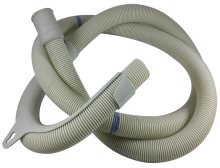 02 05 01 DRAIN HOSE 80CM